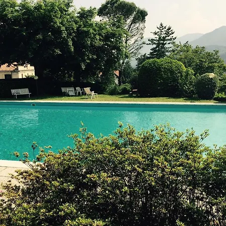 Appartement Dellea *